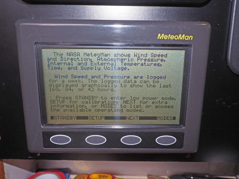  Navigatie en electronica